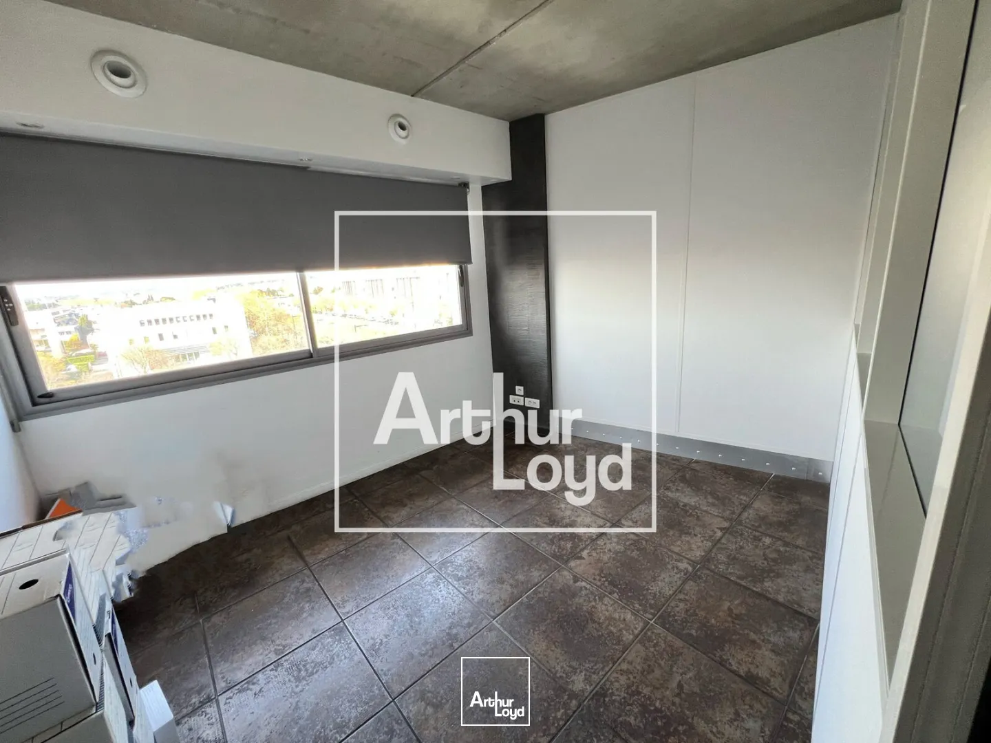 Bureaux - Location - NIMES - 30000 - 157-157 - 7610356