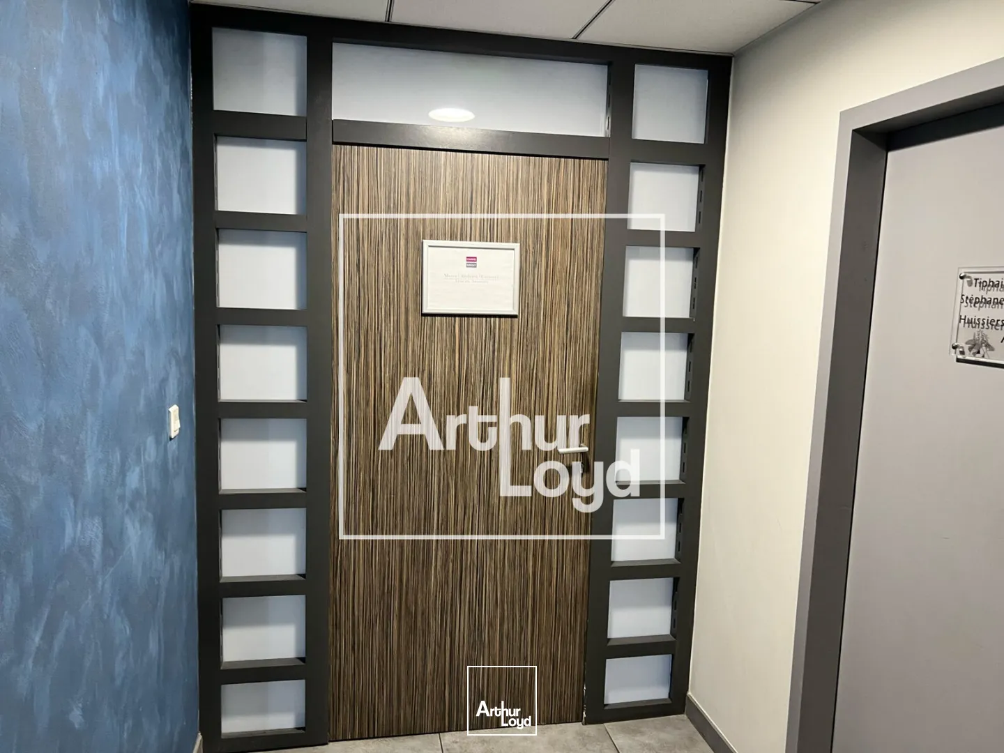 Bureaux - Location - NIMES - 30000 - 157-157 - 7610359