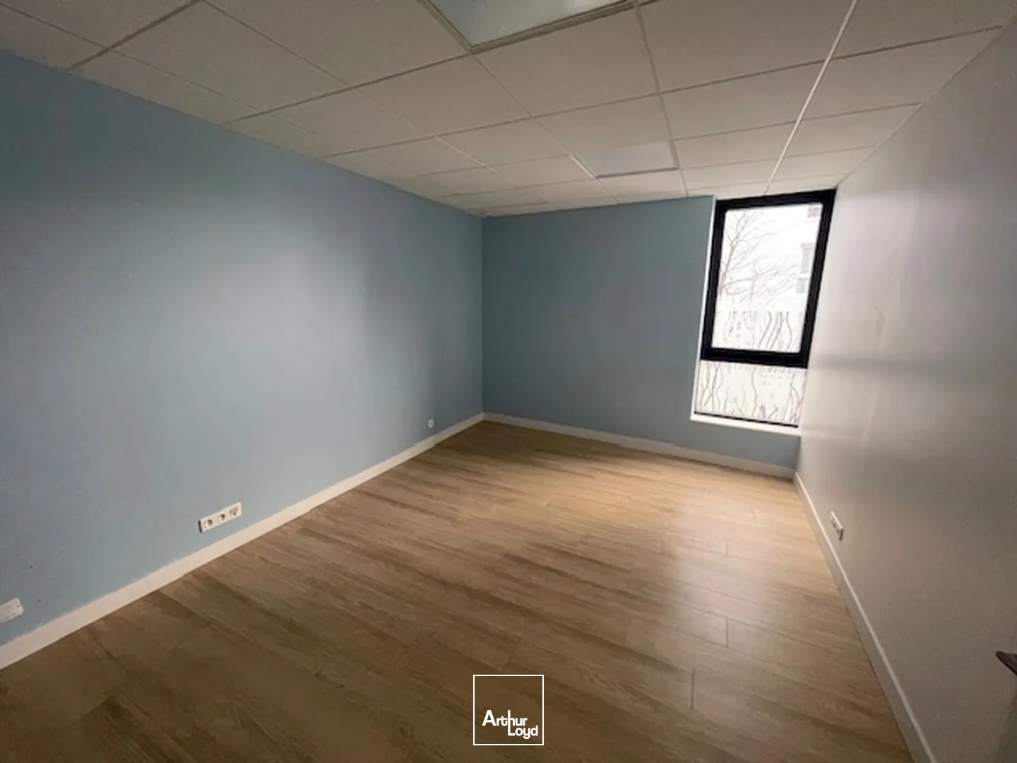 Bureaux - Location - BREST - 29200 - 103-103 - 7610367