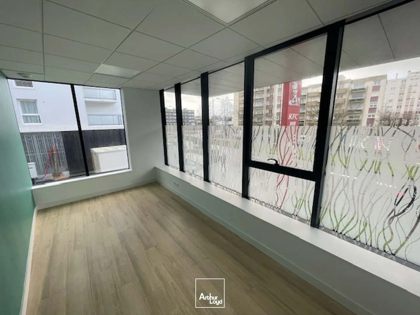 Bureaux - Location - BREST - 29200 - 103-103 - 7610369