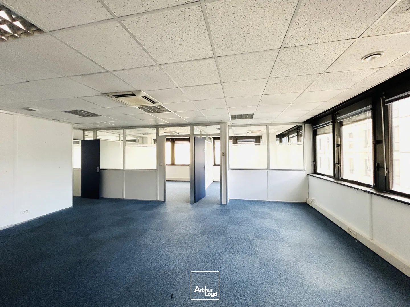 Bureaux - Location - BORDEAUX - 33000 - 660-660 - 7610438