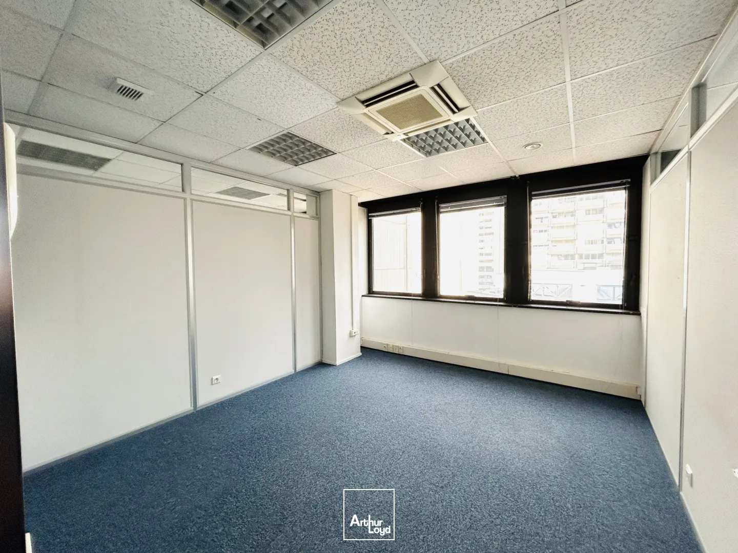 Bureaux - Location - BORDEAUX - 33000 - 660-660 - 7610439