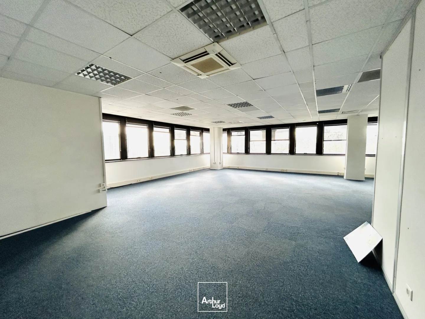 Bureaux - Location - BORDEAUX - 33000 - 660-660 - 7610437