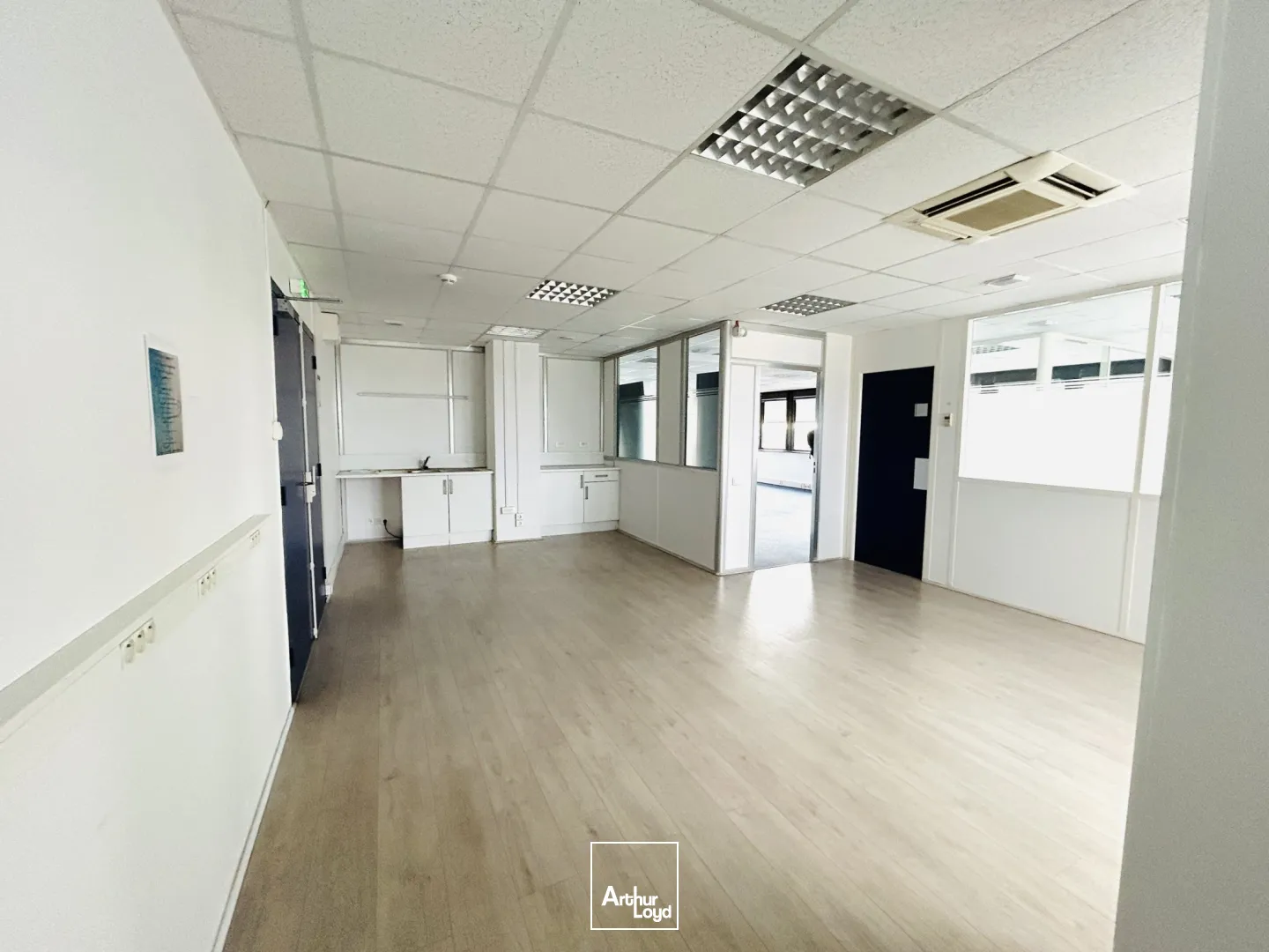 Bureaux - Location - BORDEAUX - 33000 - 660-660 - 7610442