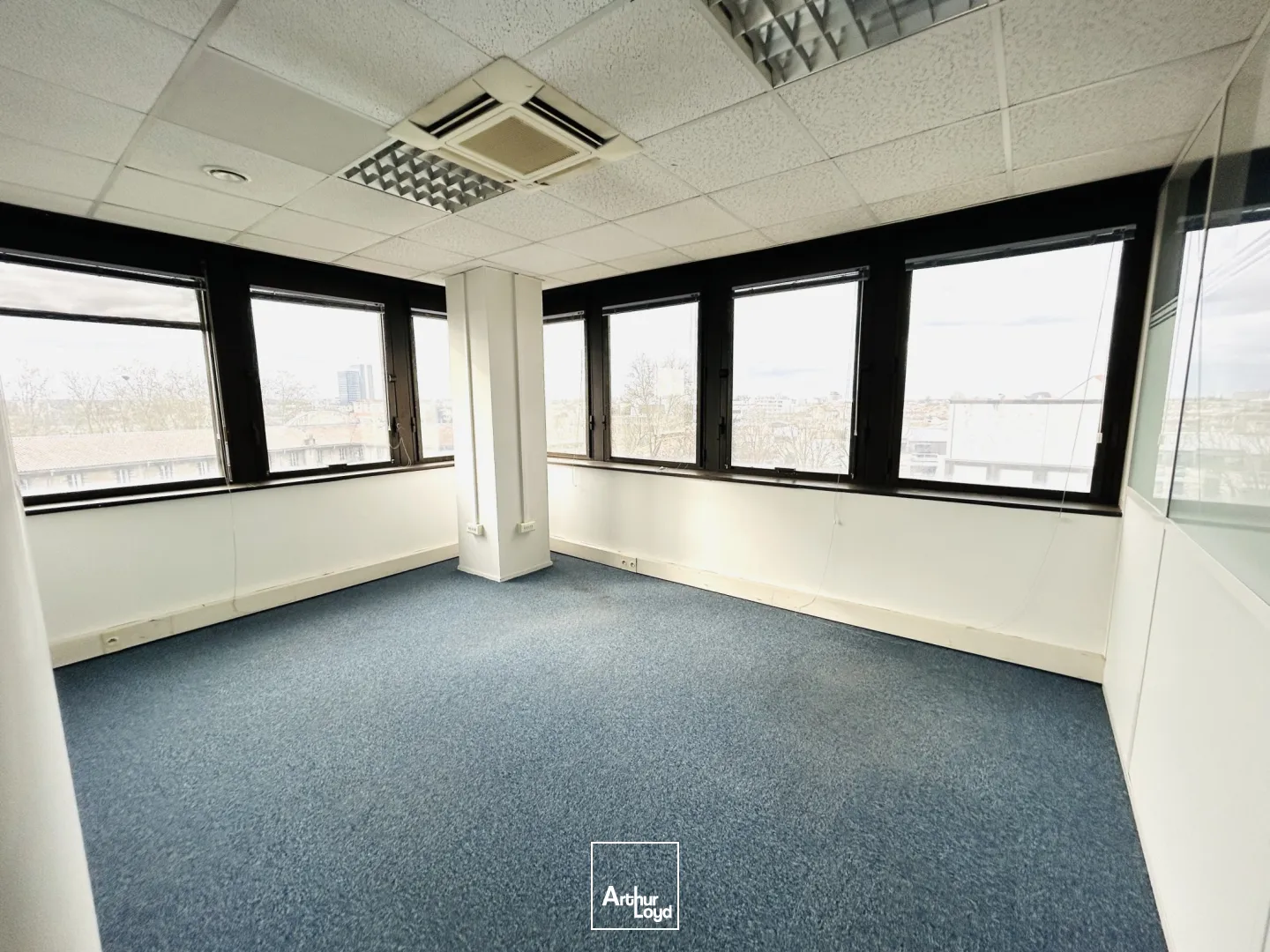 Bureaux - Location - BORDEAUX - 33000 - 660-660 - 7610440