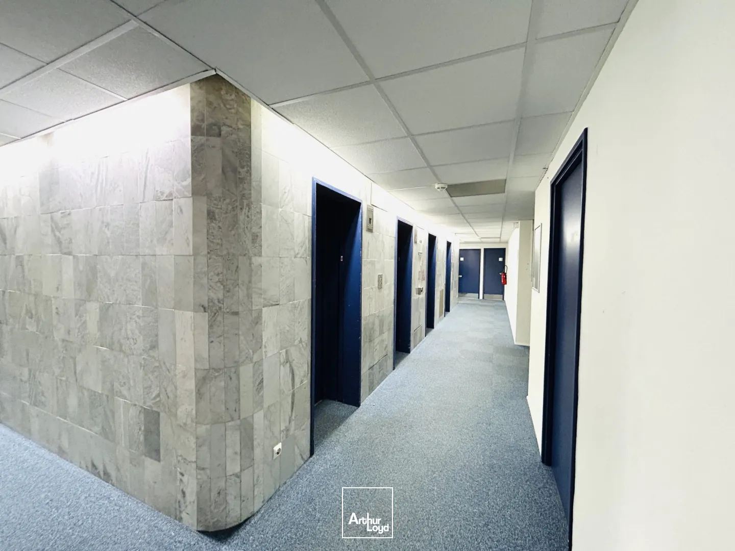 Bureaux - Location - BORDEAUX - 33000 - 660-660 - 7610443