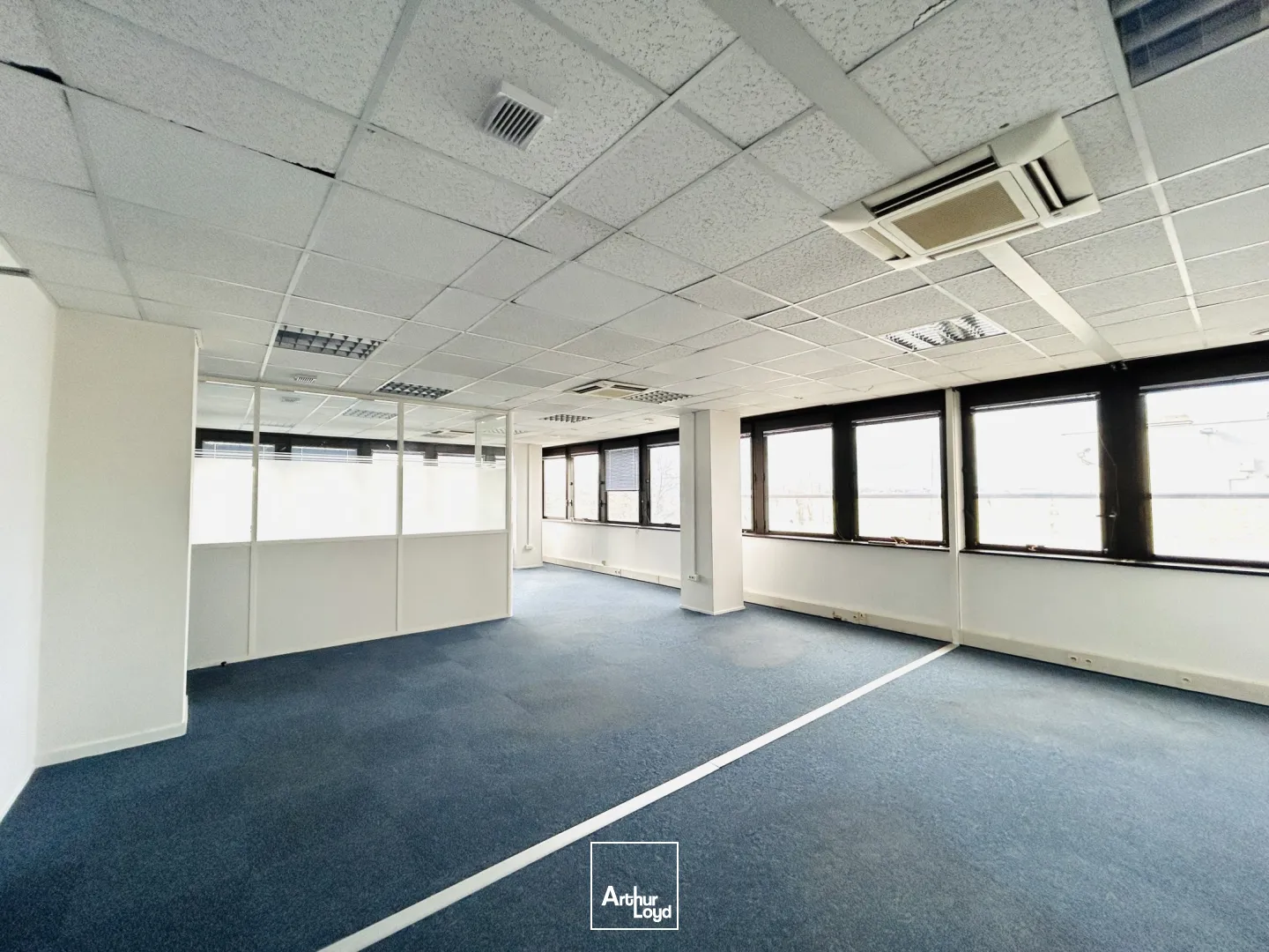 Bureaux - Location - BORDEAUX - 33000 - 660-660 - 7610436