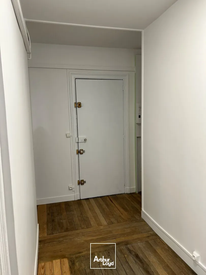 Locaux commerciaux - Location - NANTES - 44000 - 59-59 - 7610448