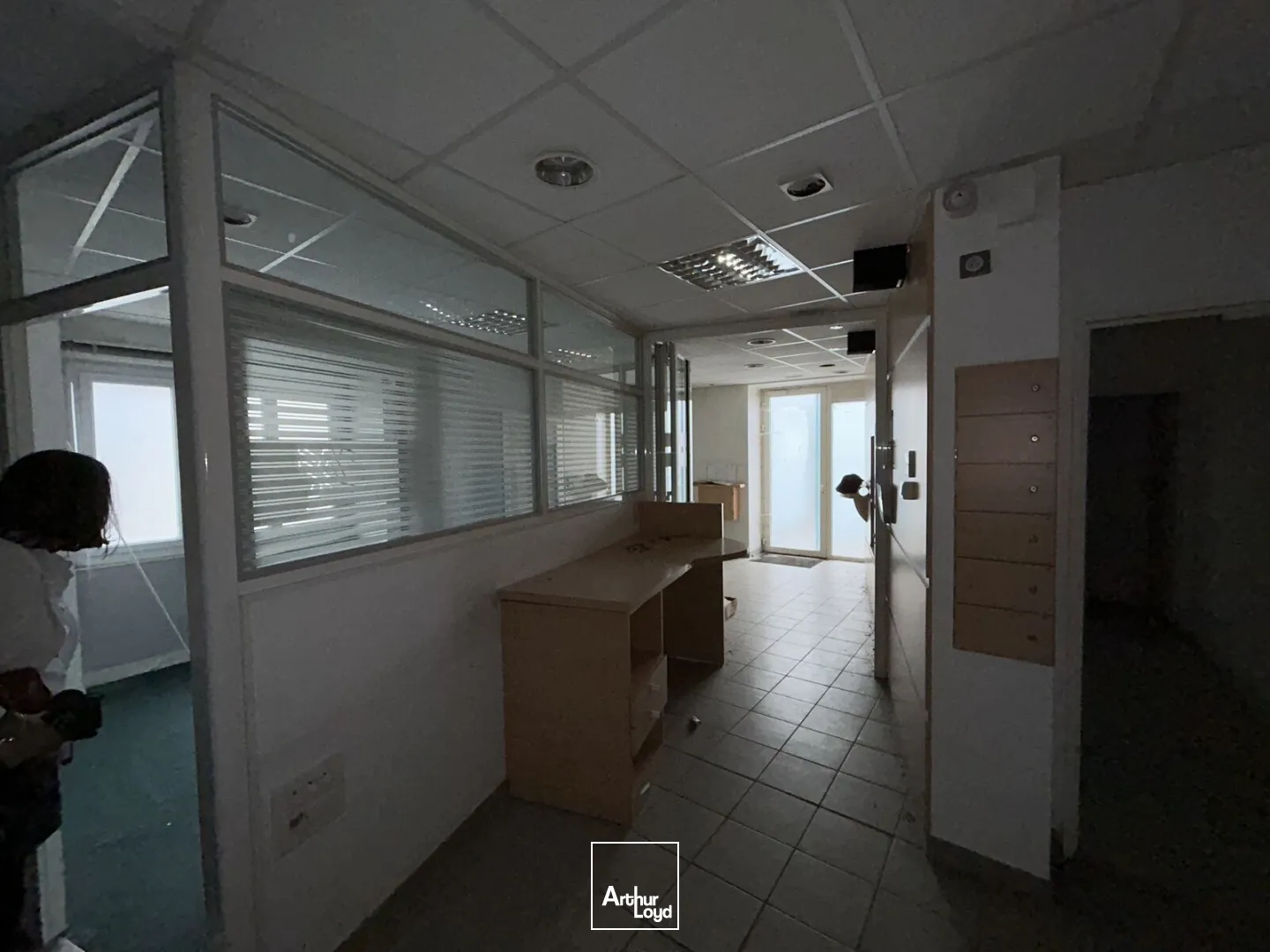 Locaux commerciaux - Location - CAMPBON - 44750 - 69.22-69.22 - 7610464