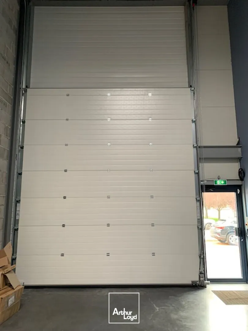 Locaux d'activité & Entrepôts - Vente - LE COTEAU - 42120 - 360-360 - 7610482