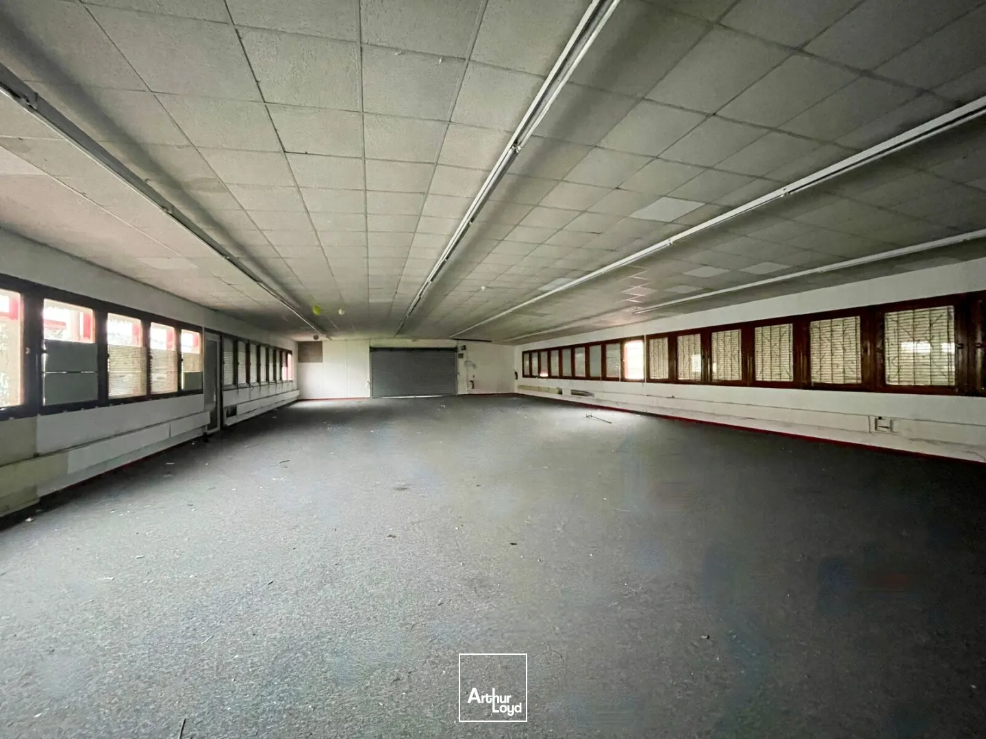 Locaux commerciaux - Location - GRAVIGNY - 27930 - 600-600 - 7610488