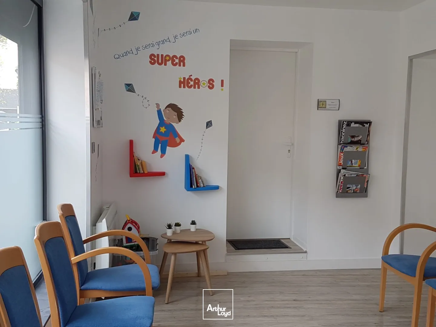 Locaux commerciaux - Vente - MEURCHIN - 62410 - 82-202 - 7610559