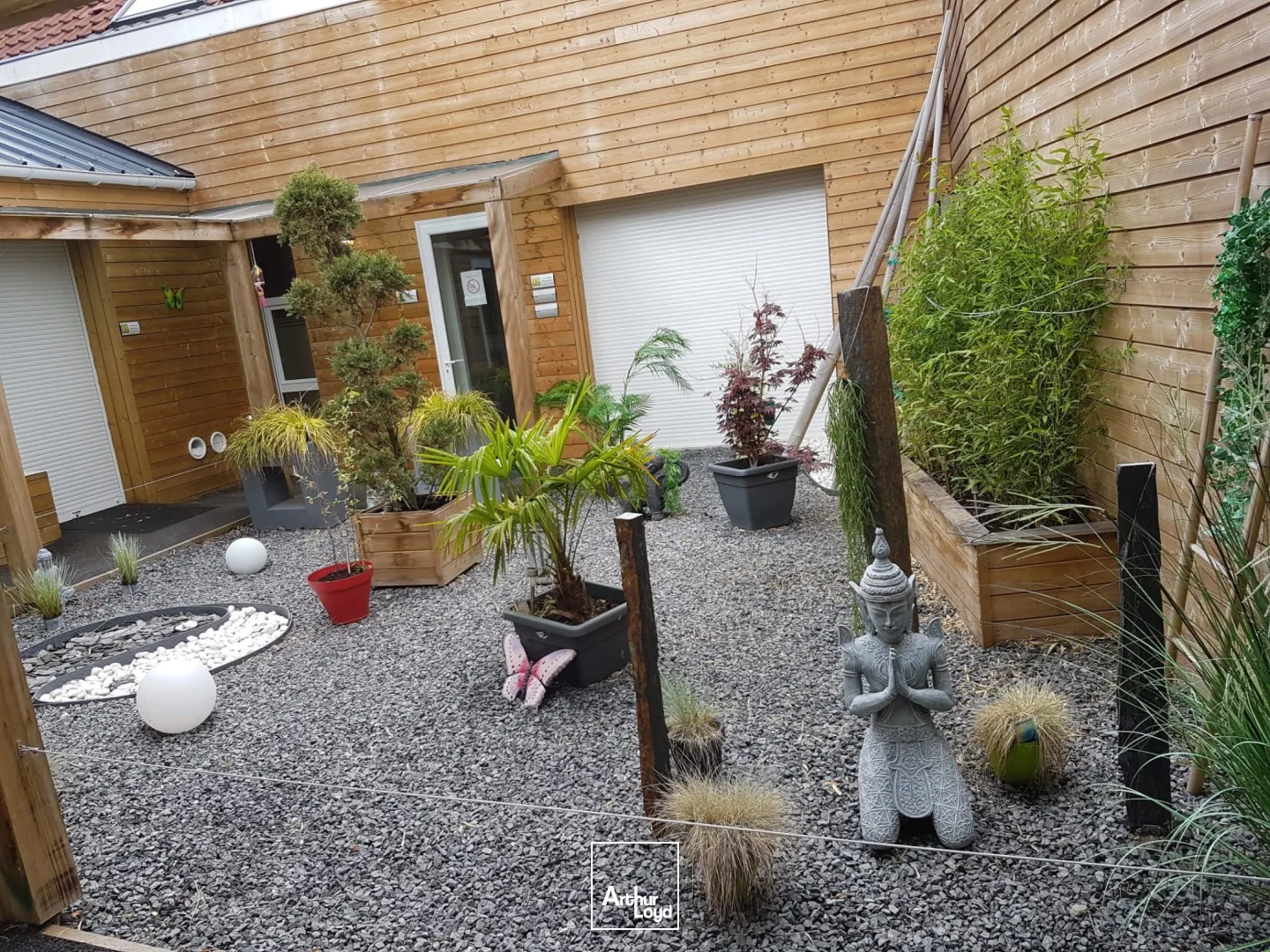 Locaux commerciaux - Vente - MEURCHIN - 62410 - 82-202 - 7610561