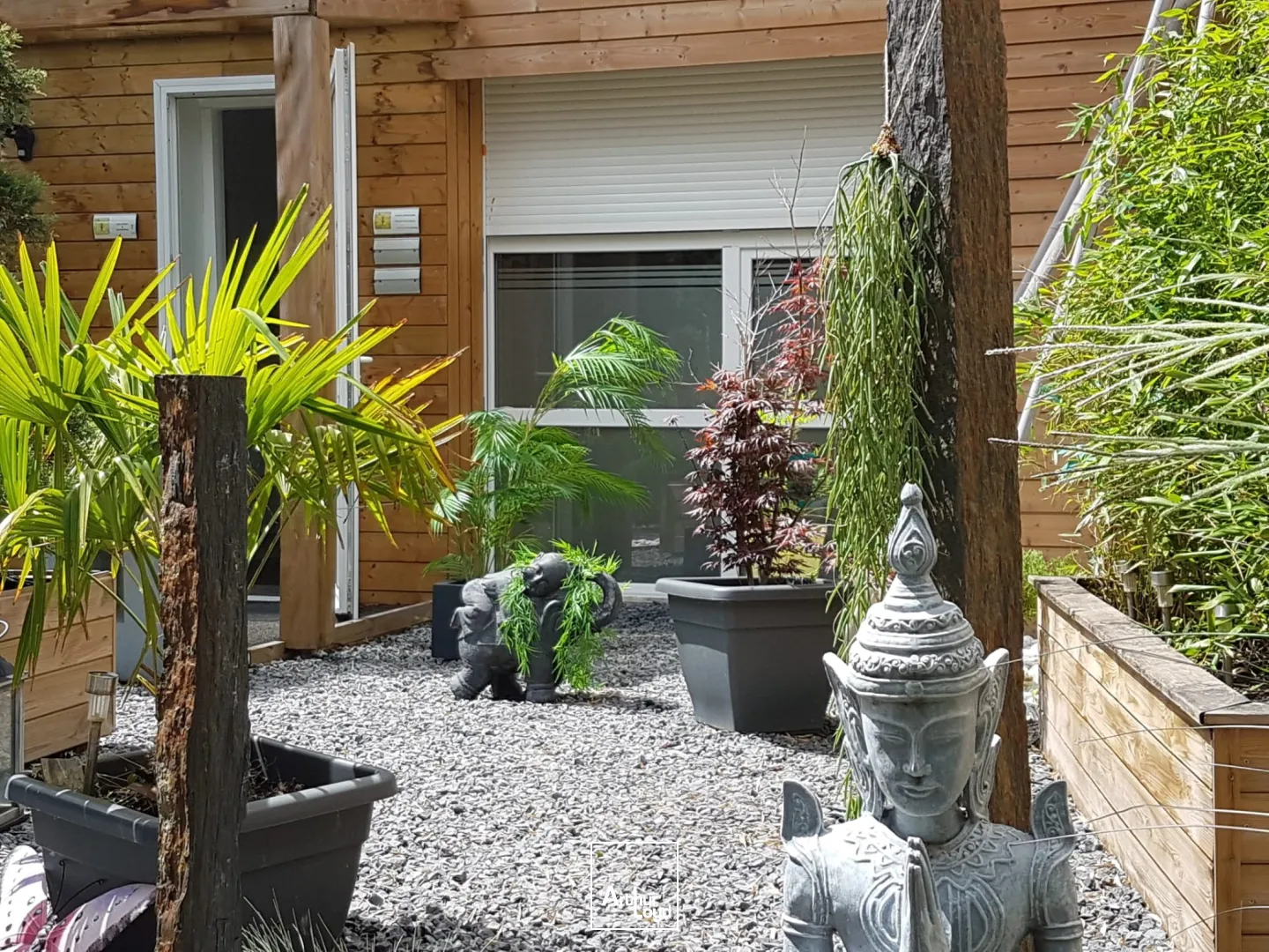 Locaux commerciaux - Vente - MEURCHIN - 62410 - 82-202 - 7610564