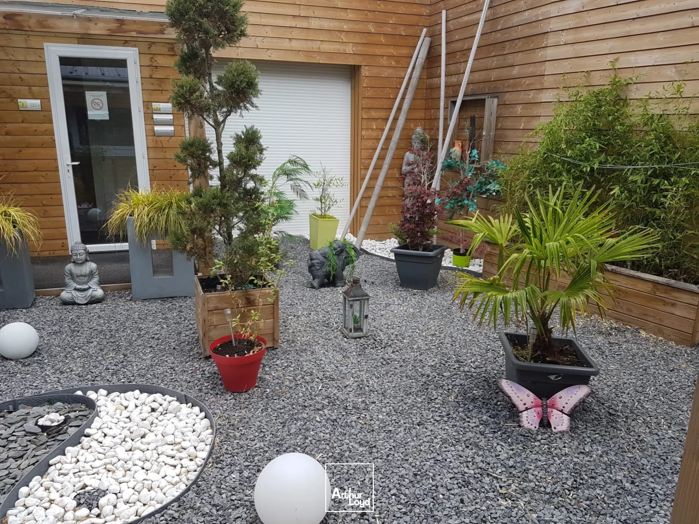 Locaux commerciaux - Vente - MEURCHIN - 62410 - 82-202 - 7610565