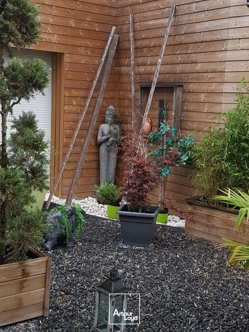 Locaux commerciaux - Vente - MEURCHIN - 62410 - 82-202 - 7610568