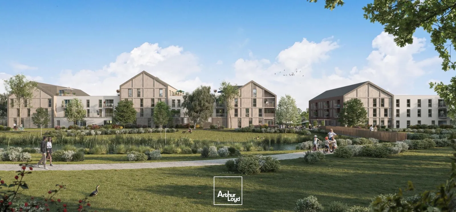 Locaux commerciaux - Vente - CROIX - 59170 - 110-255 - 7610572