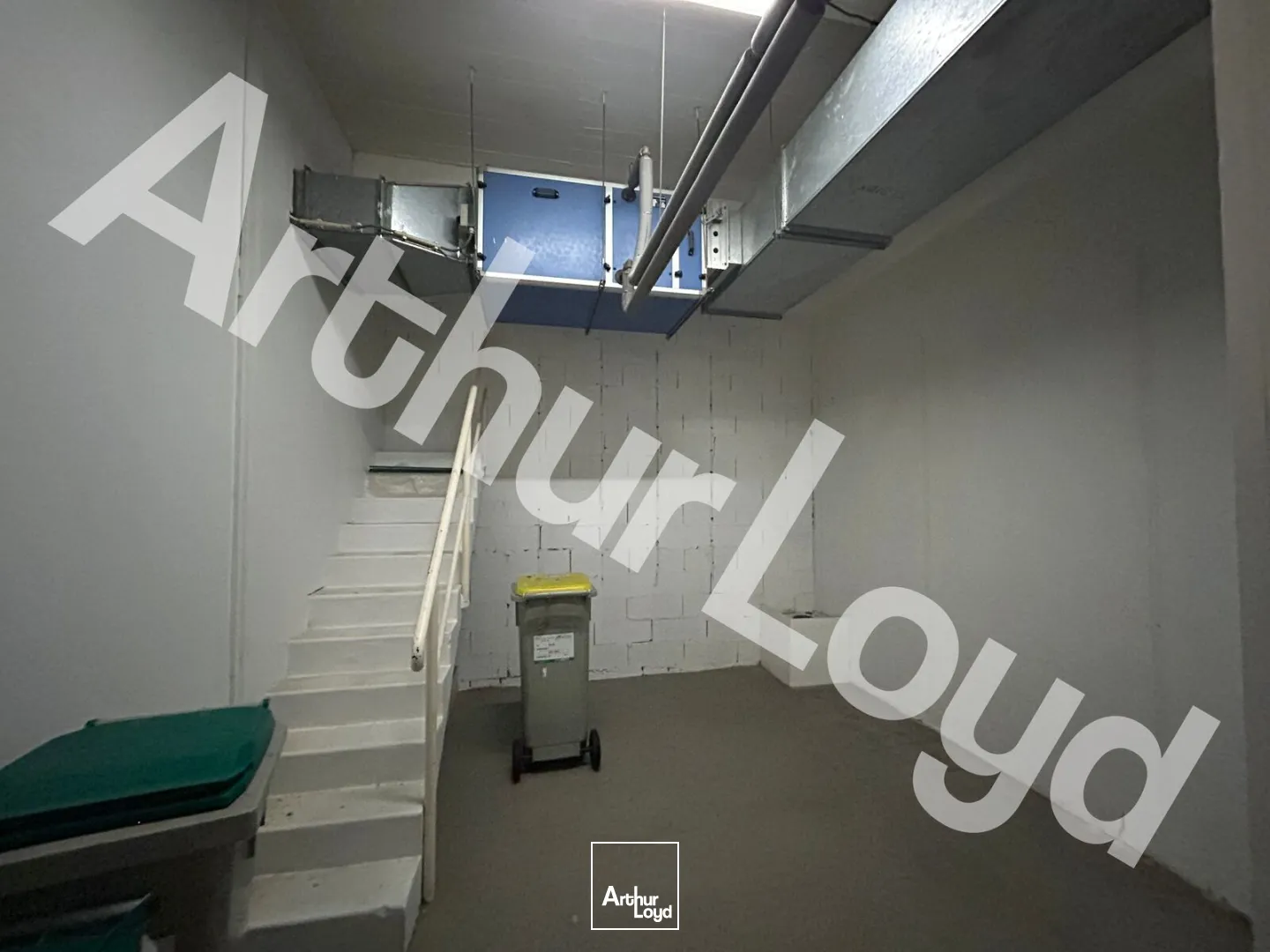 Locaux commerciaux - Location - SAINT OMER - 62500 - 280-280 - 7610588