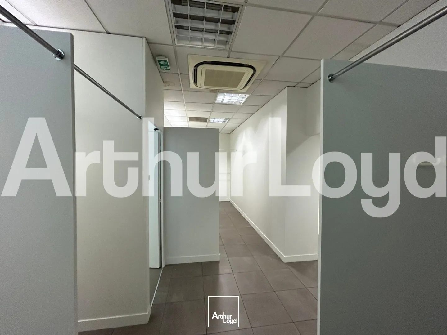 Locaux commerciaux - Location - SAINT OMER - 62500 - 280-280 - 7610591