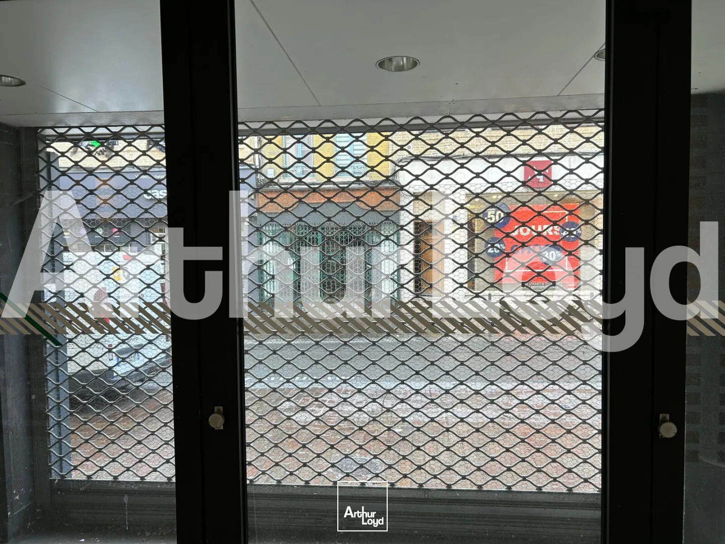 Locaux commerciaux - Location - SAINT OMER - 62500 - 280-280 - 7610592