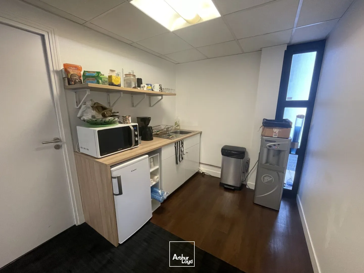 Locaux commerciaux - Location - LILLE - 59000 - 175-175 - 7610602