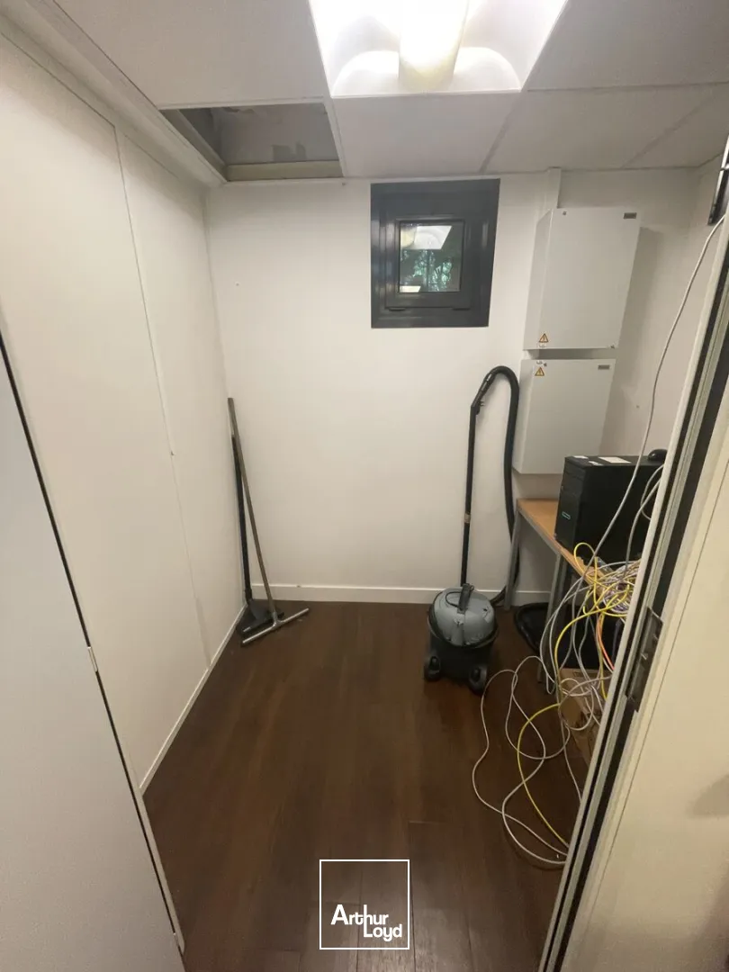 Locaux commerciaux - Location - LILLE - 59000 - 175-175 - 7610604