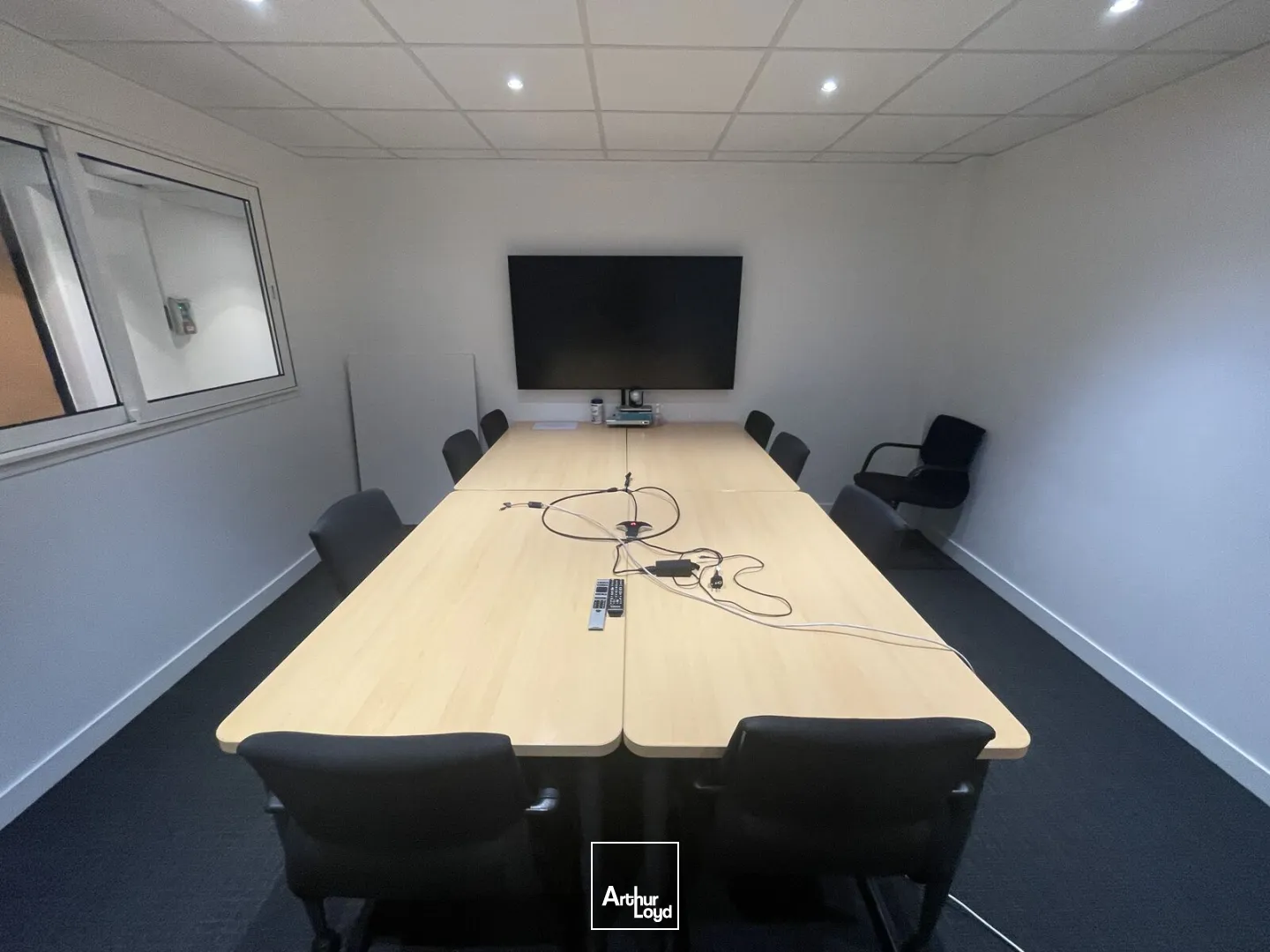 Locaux commerciaux - Location - LILLE - 59000 - 175-175 - 7610607