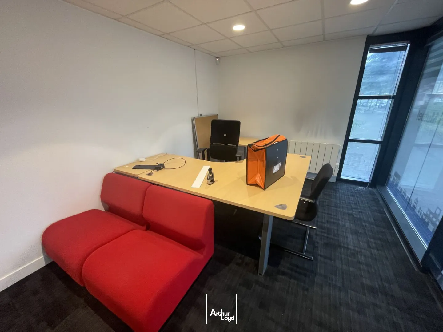 Locaux commerciaux - Location - LILLE - 59000 - 175-175 - 7610608