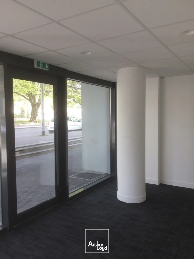 Locaux commerciaux - Location - LILLE - 59000 - 175-175 - 7610599