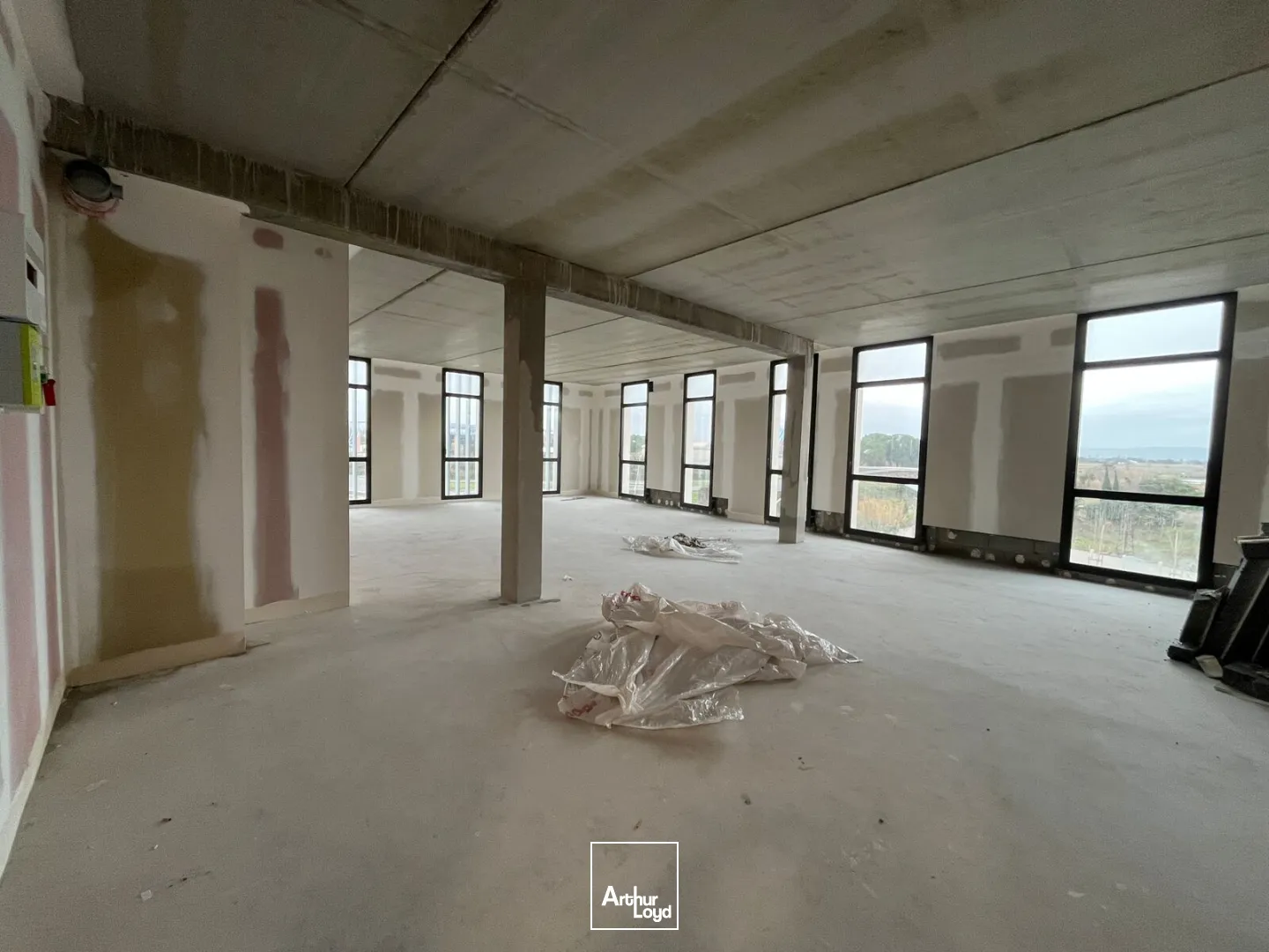 Bureaux - Vente - NARBONNE - 11100 - 35.4-2475.19 - 7610615