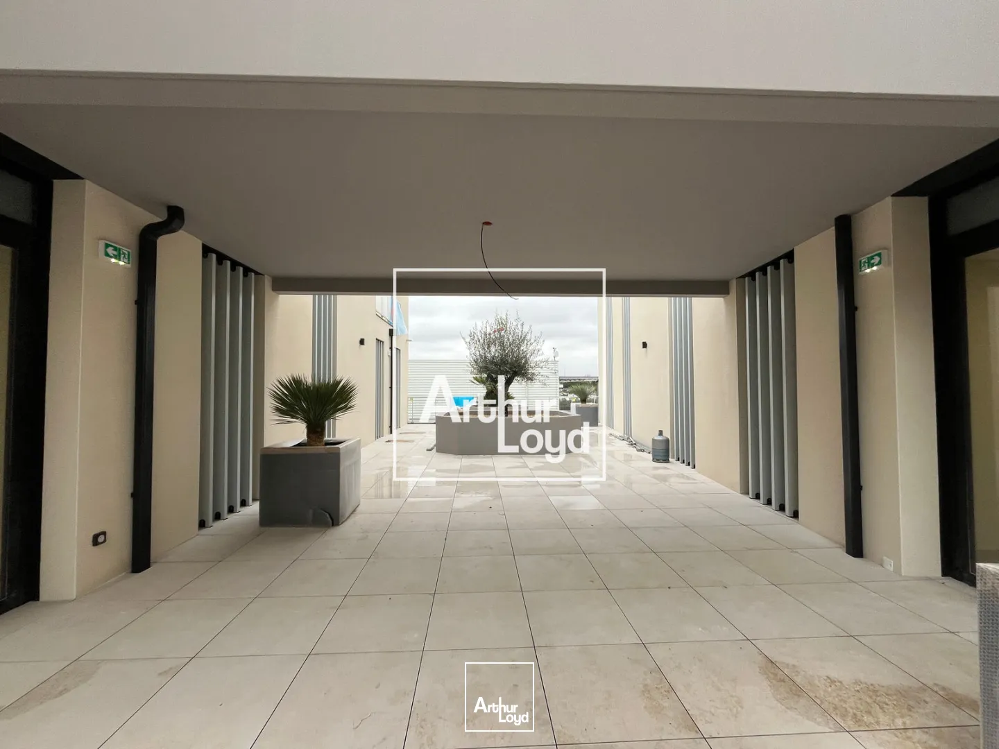 Bureaux - Vente - NARBONNE - 11100 - 35.4-2475.19 - 7610622