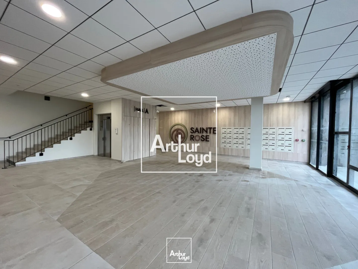 Bureaux - Vente - NARBONNE - 11100 - 35.4-2475.19 - 7610616