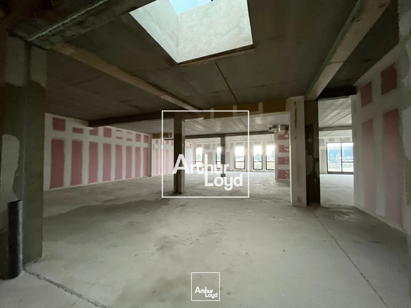 Bureaux - Vente - NARBONNE - 11100 - 35.4-2475.19 - 7610618