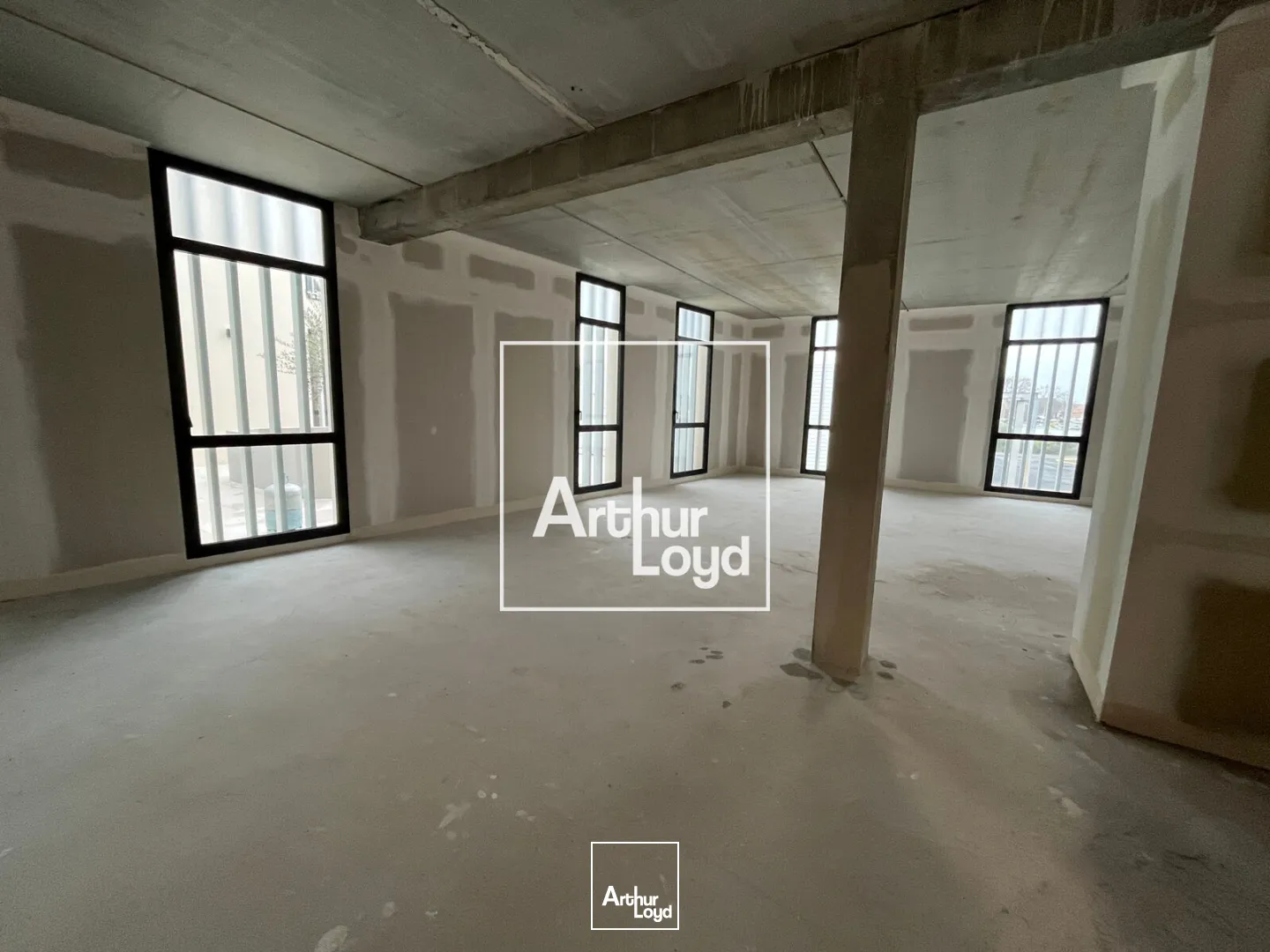 Bureaux - Vente - NARBONNE - 11100 - 35.4-2475.19 - 7610620