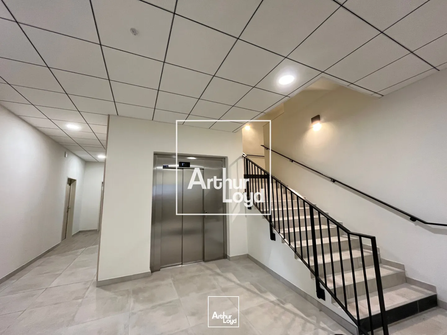 Bureaux - Vente - NARBONNE - 11100 - 35.4-2475.19 - 7610626