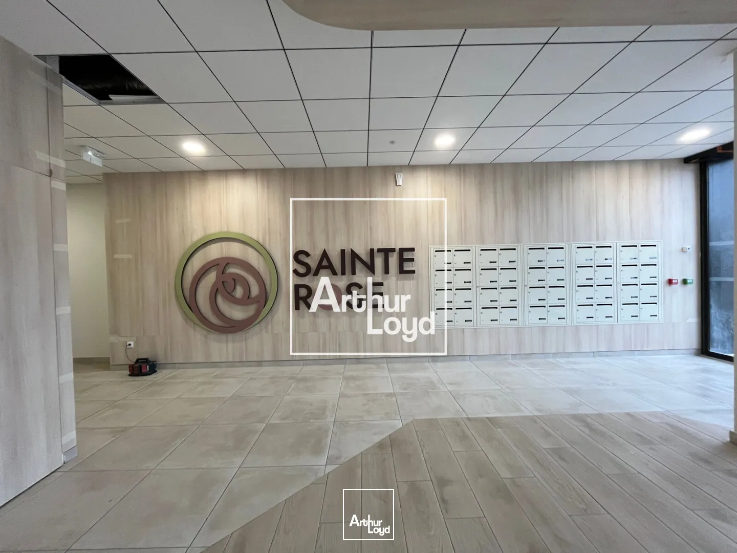 Bureaux - Vente - NARBONNE - 11100 - 35.4-2475.19 - 7610627