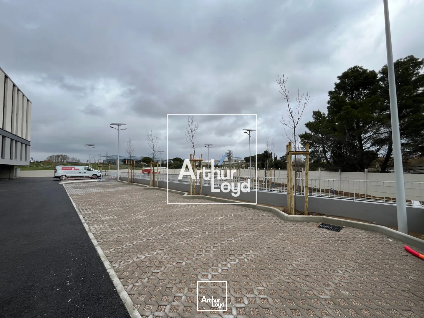 Bureaux - Vente - NARBONNE - 11100 - 35.4-2475.19 - 7610628