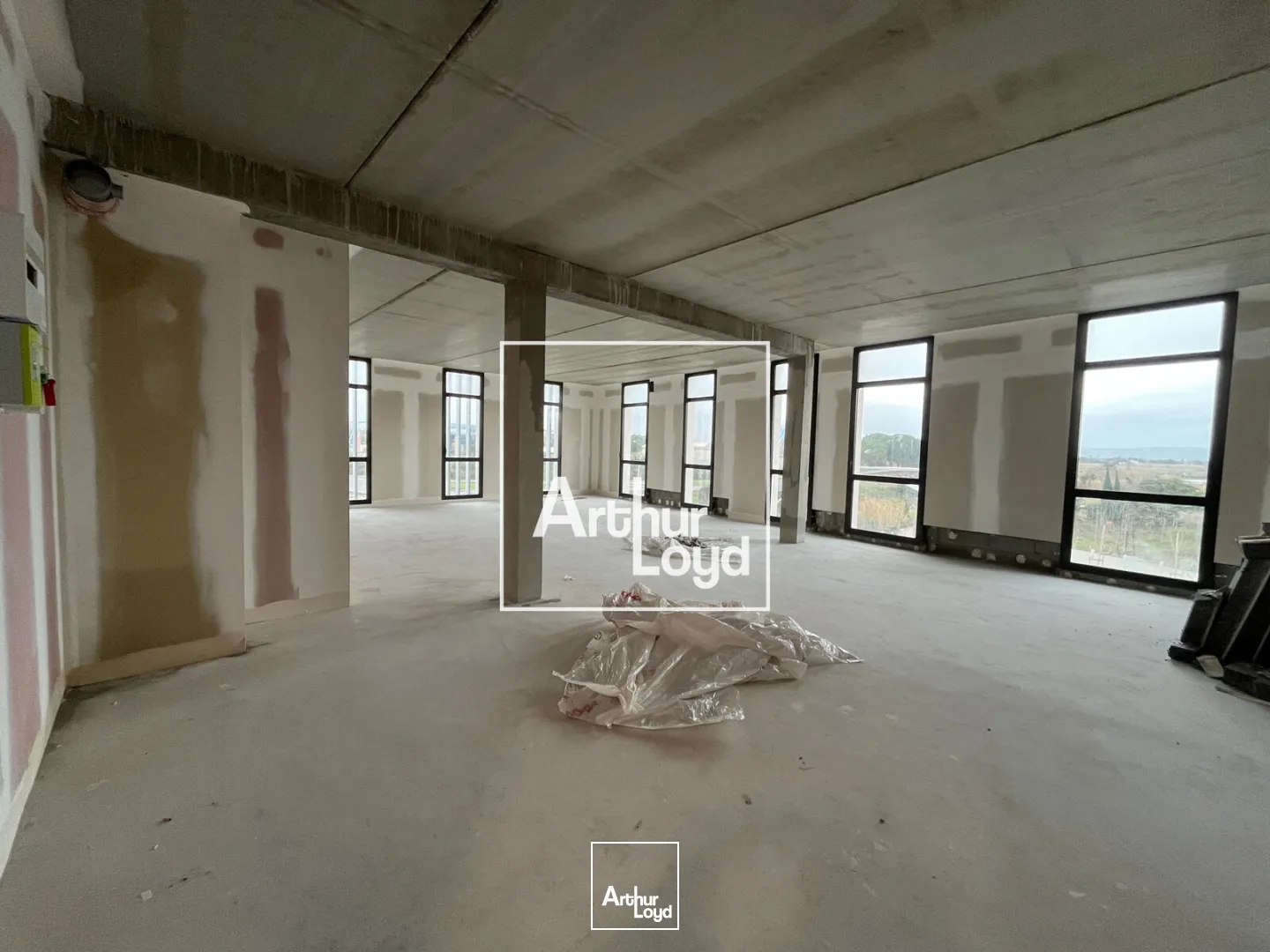 Bureaux - Vente - NARBONNE - 11100 - 35.4-2475.19 - 7610629