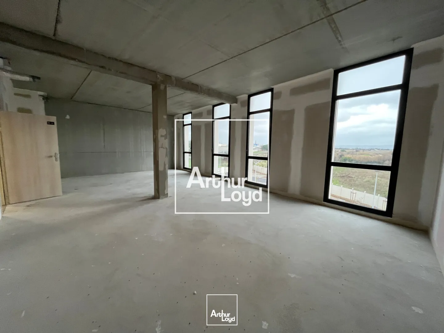 Bureaux - Vente - NARBONNE - 11100 - 35.4-2475.19 - 7610624