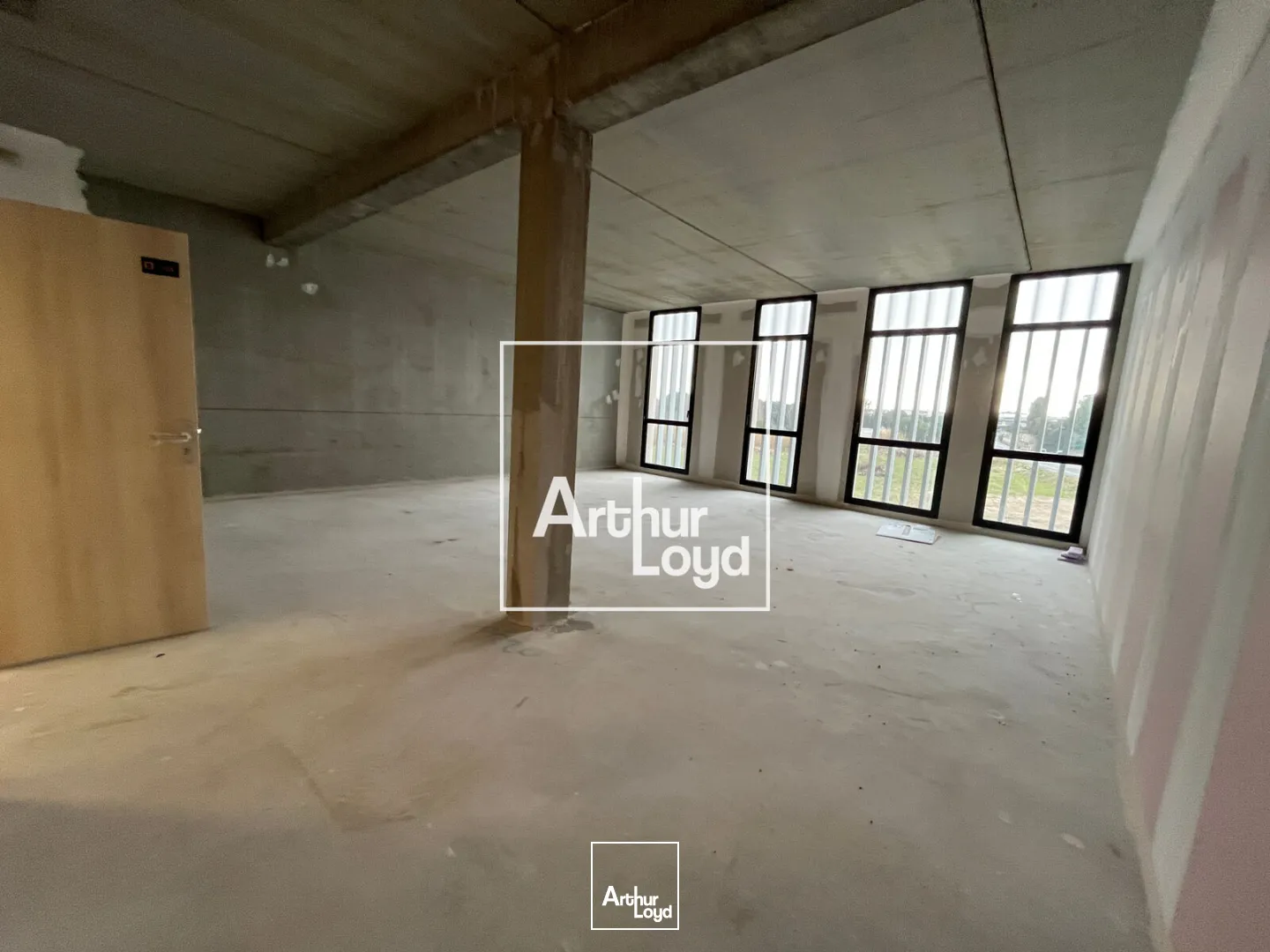 Bureaux - Vente - NARBONNE - 11100 - 35.4-2475.19 - 7610625