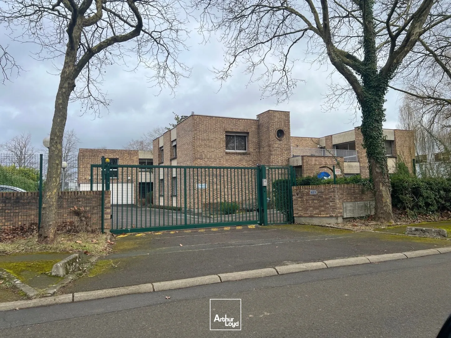 Bureaux - Vente - BUC - 78530 - 1231.5-1231.5 - 7610700