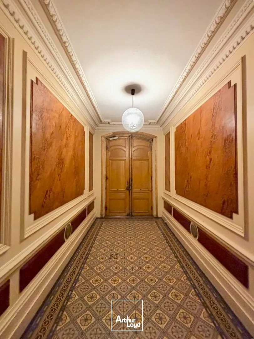 Bureaux - Location - PARIS - 75001 - 99-99 - 7610739