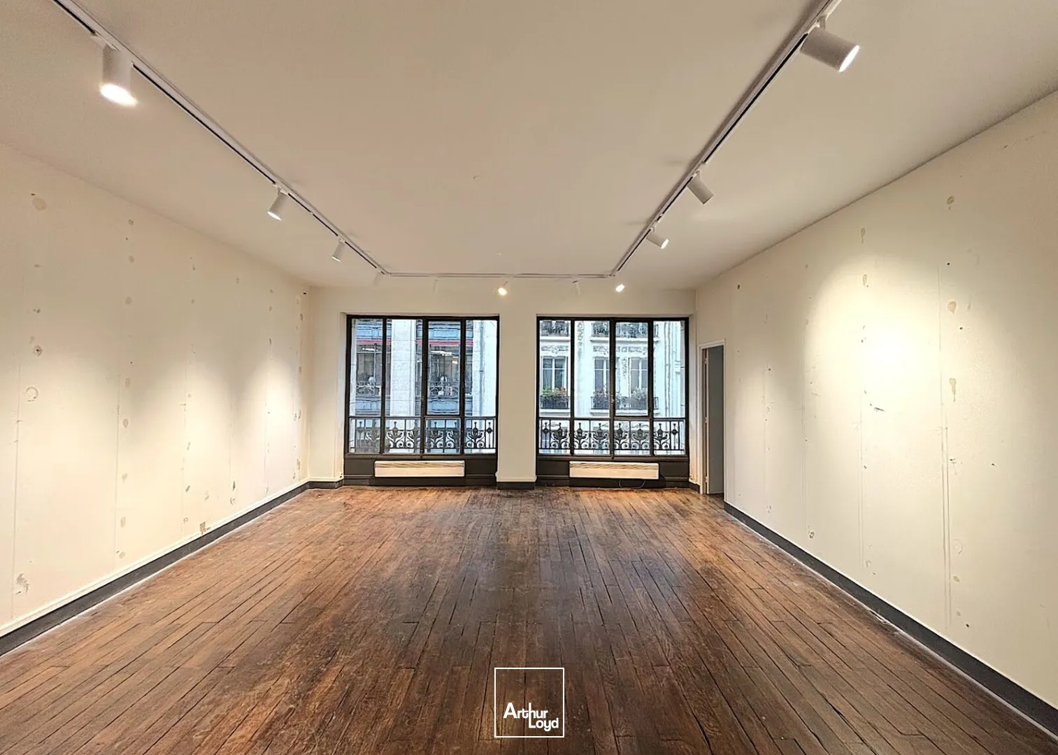 Bureaux - Location - PARIS - 75001 - 99-99 - 7610741