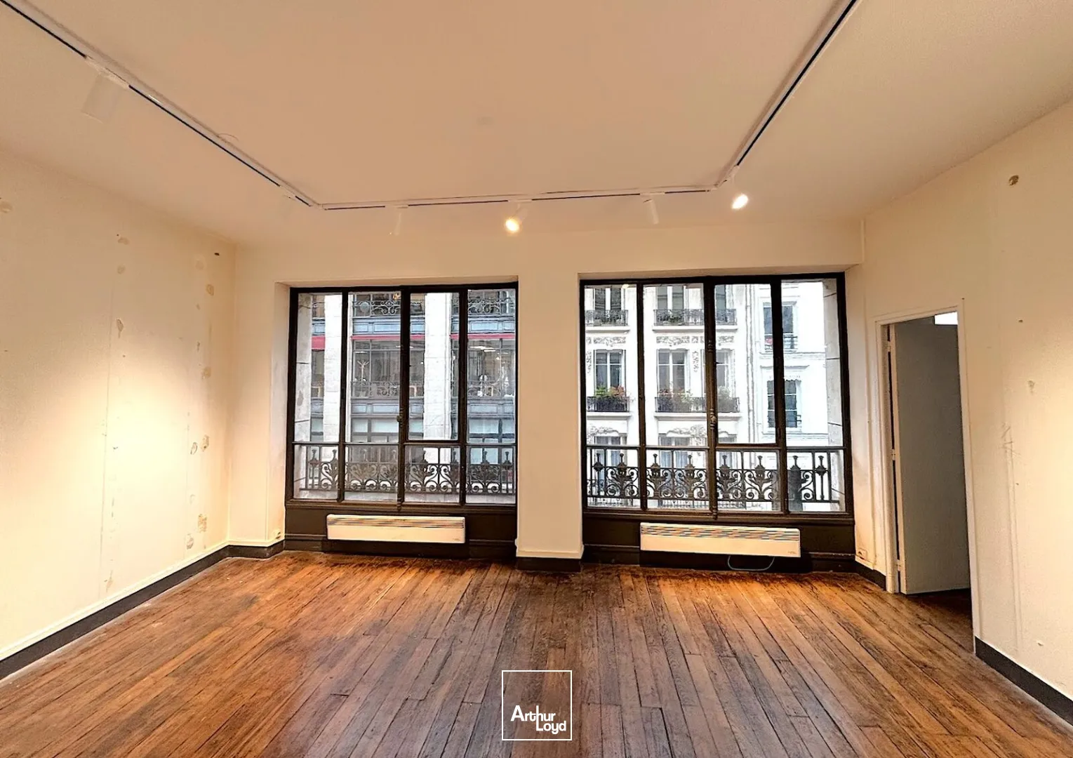 Bureaux - Location - PARIS - 75001 - 99-99 - 7610743