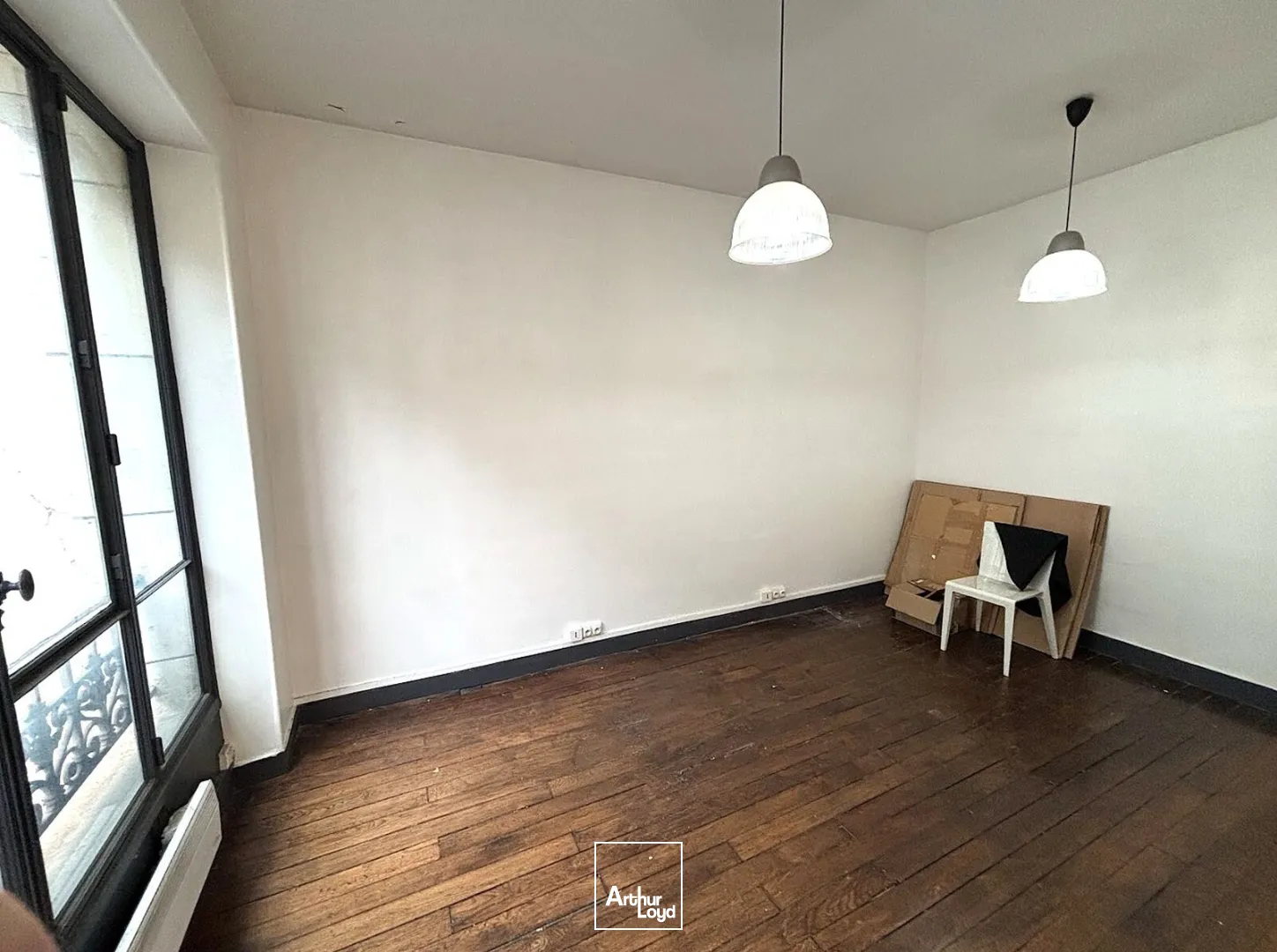 Bureaux - Location - PARIS - 75001 - 99-99 - 7610746