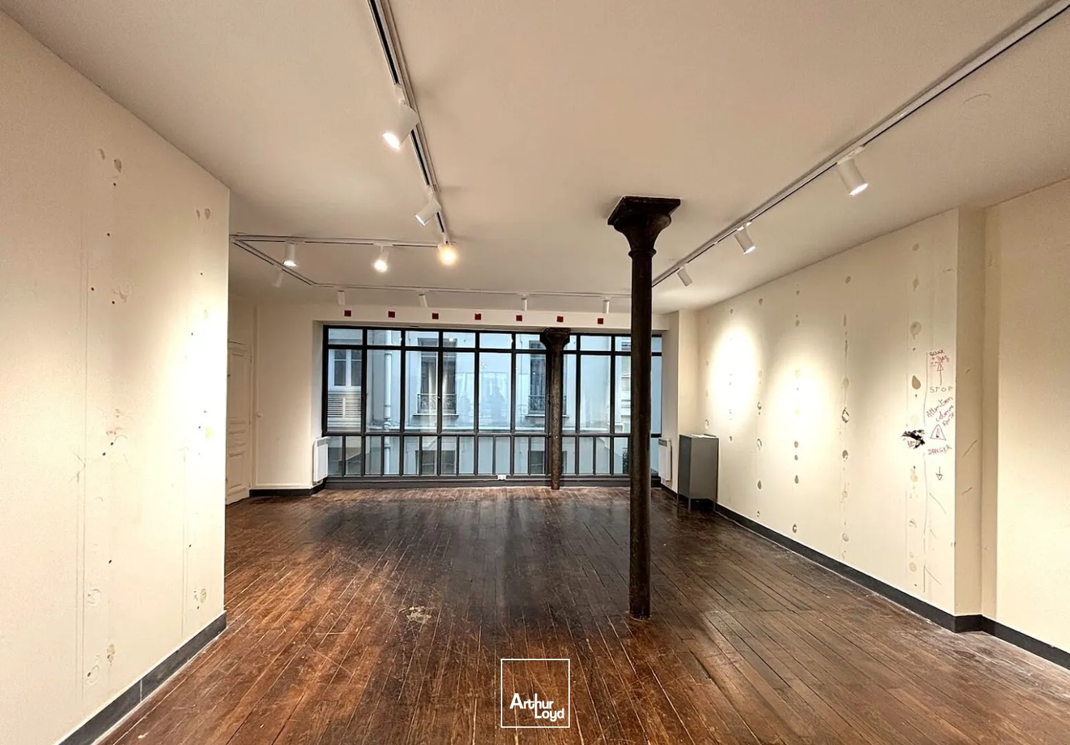 Bureaux - Location - PARIS - 75001 - 99-99 - 7610745