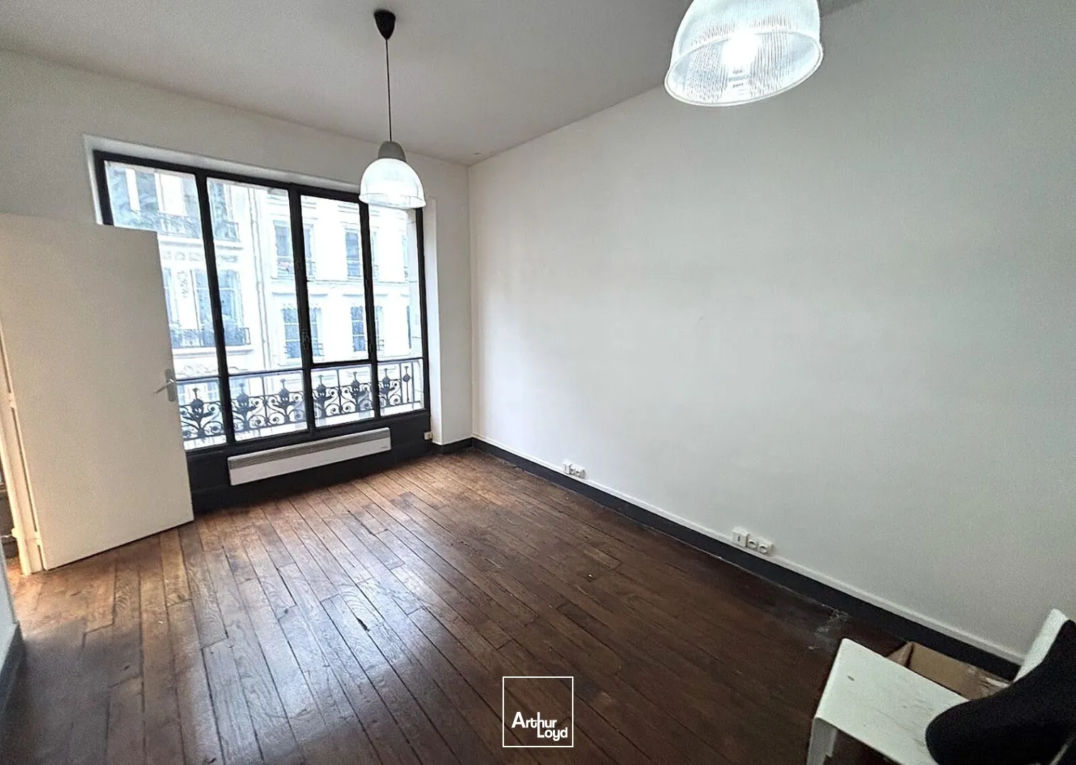 Bureaux - Location - PARIS - 75001 - 99-99 - 7610744