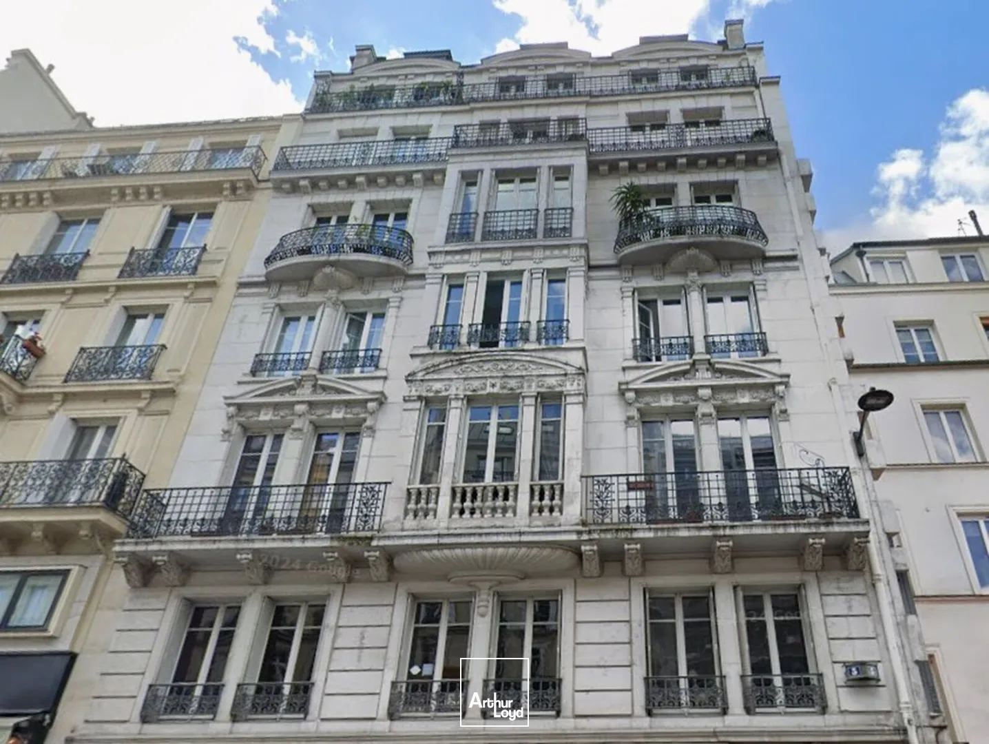 Bureaux - Location - PARIS - 75001 - 99-99 - 7610738