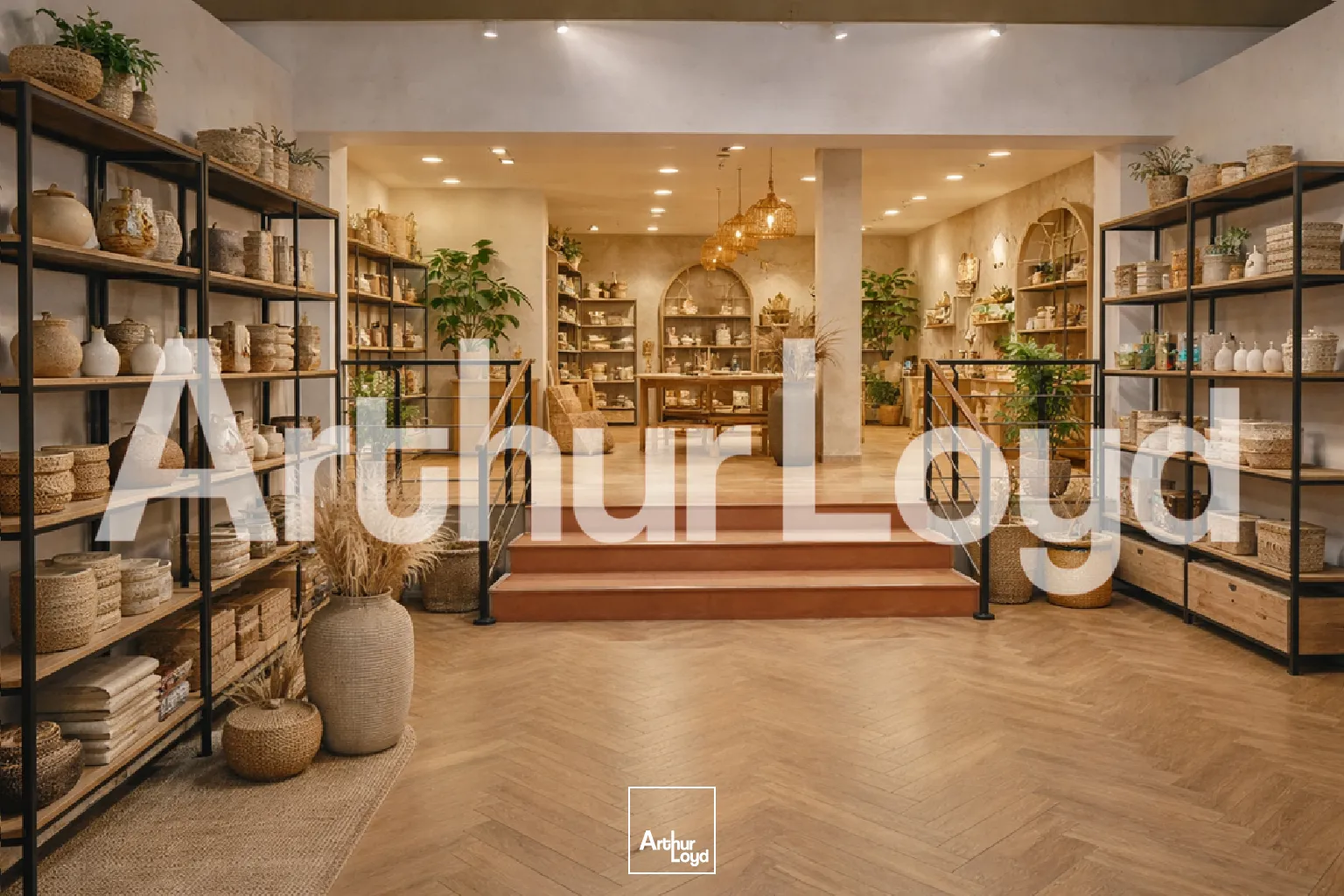 Locaux commerciaux - Vente - CAEN - 14000 - 157-157 - 7610881