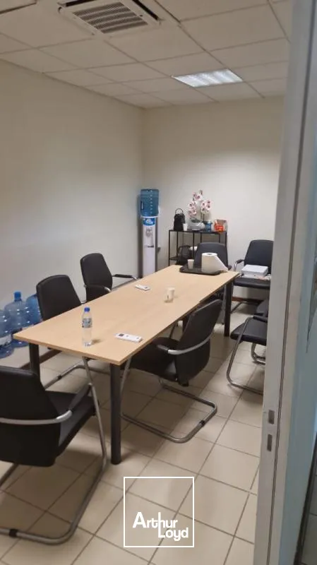 Bureaux - Location - Le Lamentin - 97232 - 130-130 - 7610894